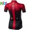 Tenue Maillot + Cuissard 2020 TEAM INEOS Enfant N001